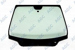 Лобовое стекло AGC для CITROEN C4 (II - 2010- )