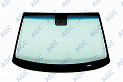 стекло AGC для HYUNDAI TUCSON (2015 - 2021)
