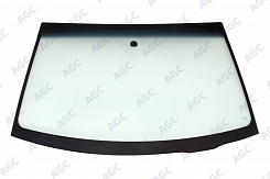 Лобовое стекло NordGlass для NISSAN TEANA (I (J31) - 2004-2008 )