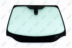 Лобовое стекло AGC для FORD FOCUS (2011 - 2019)