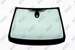 Лобовое стекло AGC для RENAULT KAPTUR (I - 2016- )